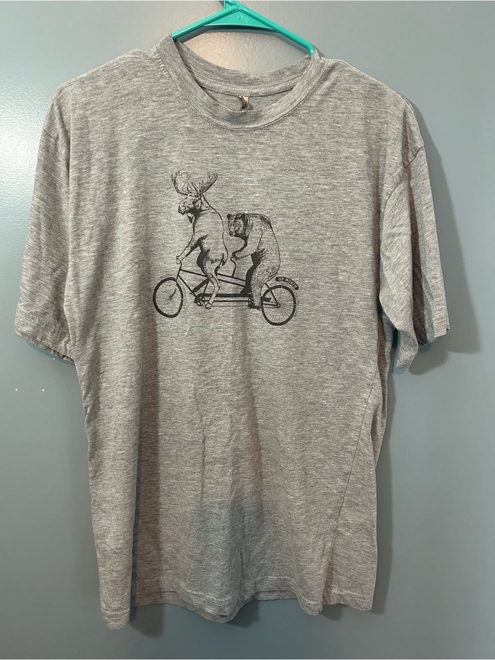 Funny Graphic Tee